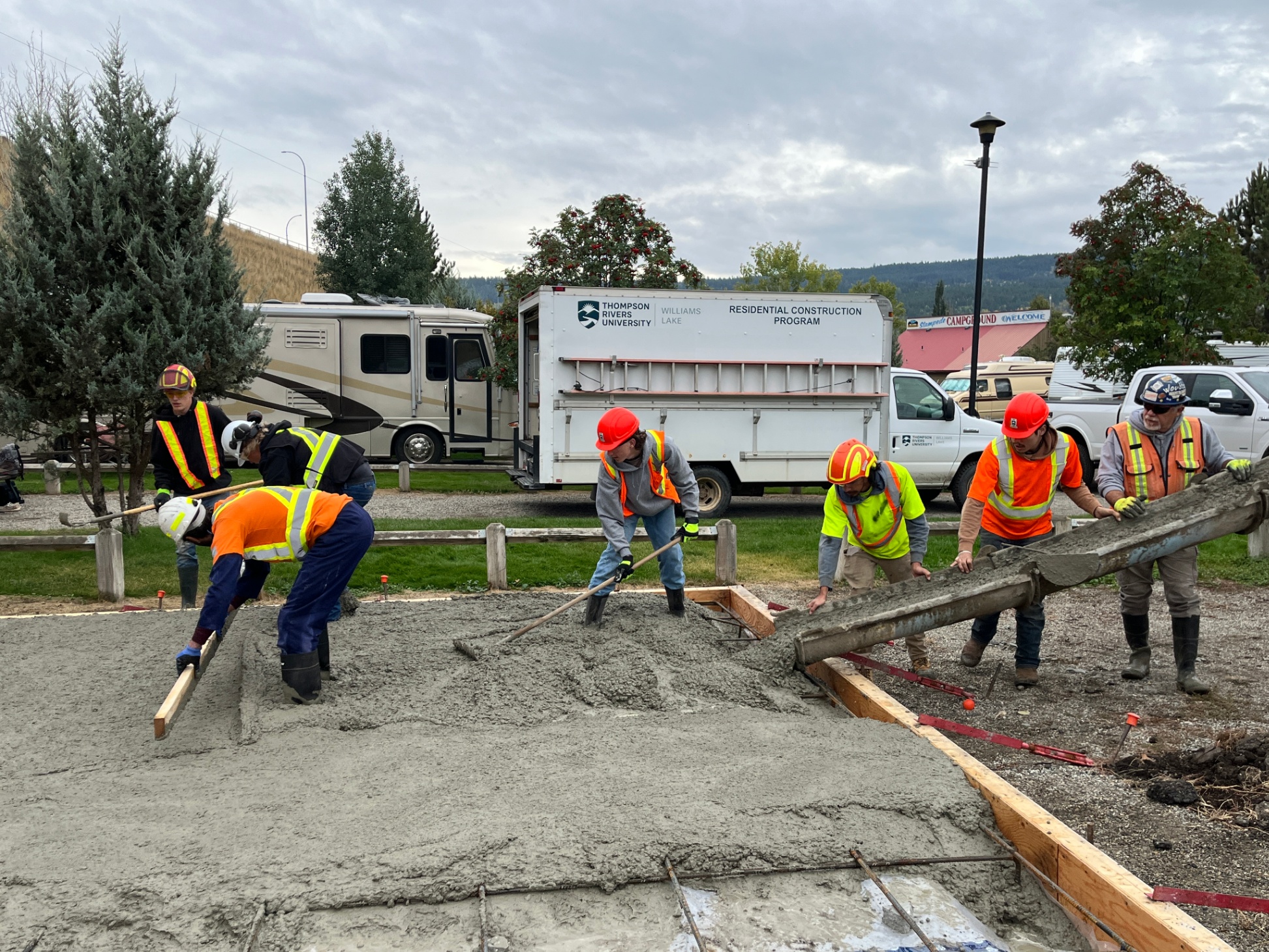 PSOCarpentryTRU caitlin currie